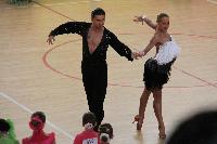 Photo of Bryan Jeromeo & Elena Ivanyuk