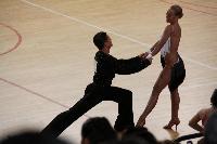 Photo of Bryan Jeromeo & Elena Ivanyuk