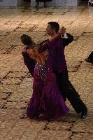 Photo of Alexander Novac & Ana Maria Ciura