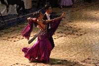 Alexander Novac & Ana Maria Ciura at 