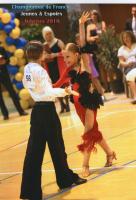 Photo of Denis Pavlenko & Karolina Plaziy