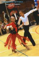 Photo of Denis Pavlenko & Karolina Plaziy
