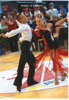 Photo of Denis Pavlenko & Karolina Plaziy