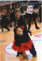 Photo of Denis Pavlenko & Karolina Plaziy