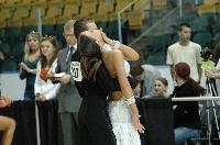 Szymon Szwinge & Madeline Plucinska at 