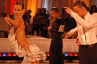 Szymon Szwinge & Madeline Plucinska at 