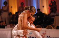 Szymon Szwinge & Madeline Plucinska at 
