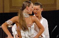 Szymon Szwinge & Madeline Plucinska at 