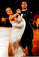Anton Lebedev & Anna Borshch at 