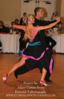 Anton Lebedev & Anna Borshch at 