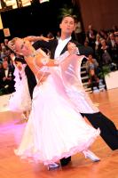Anton Lebedev & Anna Borshch at 