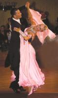 Anton Lebedev & Anna Borshch at 