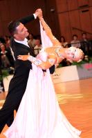 Anton Lebedev & Anna Borshch at 