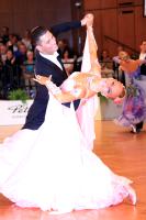 Anton Lebedev & Anna Borshch at 