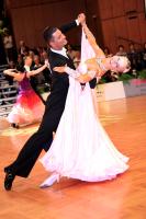 Anton Lebedev & Anna Borshch at 