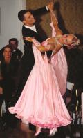 Anton Lebedev & Anna Borshch at 