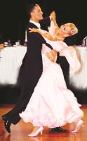 Anton Lebedev & Anna Borshch at 