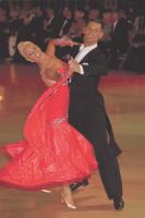 Anton Lebedev & Anna Borshch at 