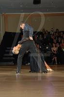 Anton Belyayev & Karolina Paliwoda at 