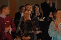 Anton Belyayev & Karolina Paliwoda at 