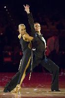 Photo of Anton Belyayev & Karolina Paliwoda