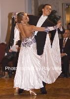 Anton Belyayev & Karolina Paliwoda at 