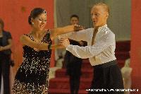 Photo of Alexandru Dutcovici & Ana Maria Marin