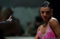 Dmytro Wloch & Ekaterina Vaganova at 