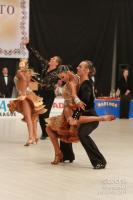 Photo of Dmytro Wloch & Ekaterina Vaganova