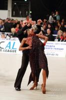 Photo of Dmytro Wloch & Ekaterina Vaganova
