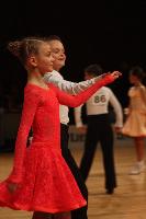 Karol Michal Tomecki & Ugne Bruzgaite at 