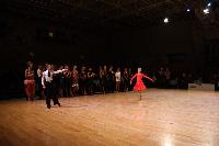 Karol Michal Tomecki & Ugne Bruzgaite at 