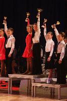 Karol Michal Tomecki & Ugne Bruzgaite at 