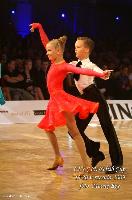 Karol Michal Tomecki & Ugne Bruzgaite at 