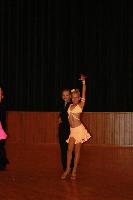 Karol Michal Tomecki & Ugne Bruzgaite at 