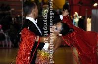 Oreste Alitto & Federica Lodesani at 