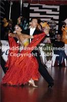 Oreste Alitto & Federica Lodesani at 