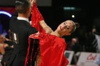 Oreste Alitto & Federica Lodesani at 