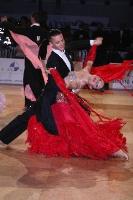 Photo of Oreste Alitto & Federica Lodesani