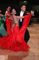 Oreste Alitto & Federica Lodesani at 