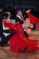Oreste Alitto & Federica Lodesani at 
