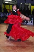 Oreste Alitto & Federica Lodesani at 