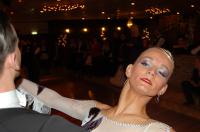 Etienne Hoogstraten & Anneke Poort at 