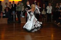 Etienne Hoogstraten & Anneke Poort at 