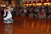 Etienne Hoogstraten & Anneke Poort at 