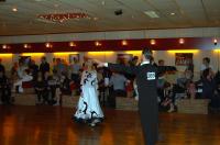 Etienne Hoogstraten & Anneke Poort at 