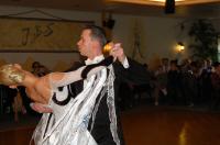 Etienne Hoogstraten & Anneke Poort at 