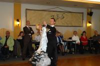 Etienne Hoogstraten & Anneke Poort at 