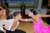 Photo of Evgeniy Lukarevskiy & Yana Fedorenko