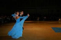 Michal Urbanski & Ewelina Mikolajewska at 